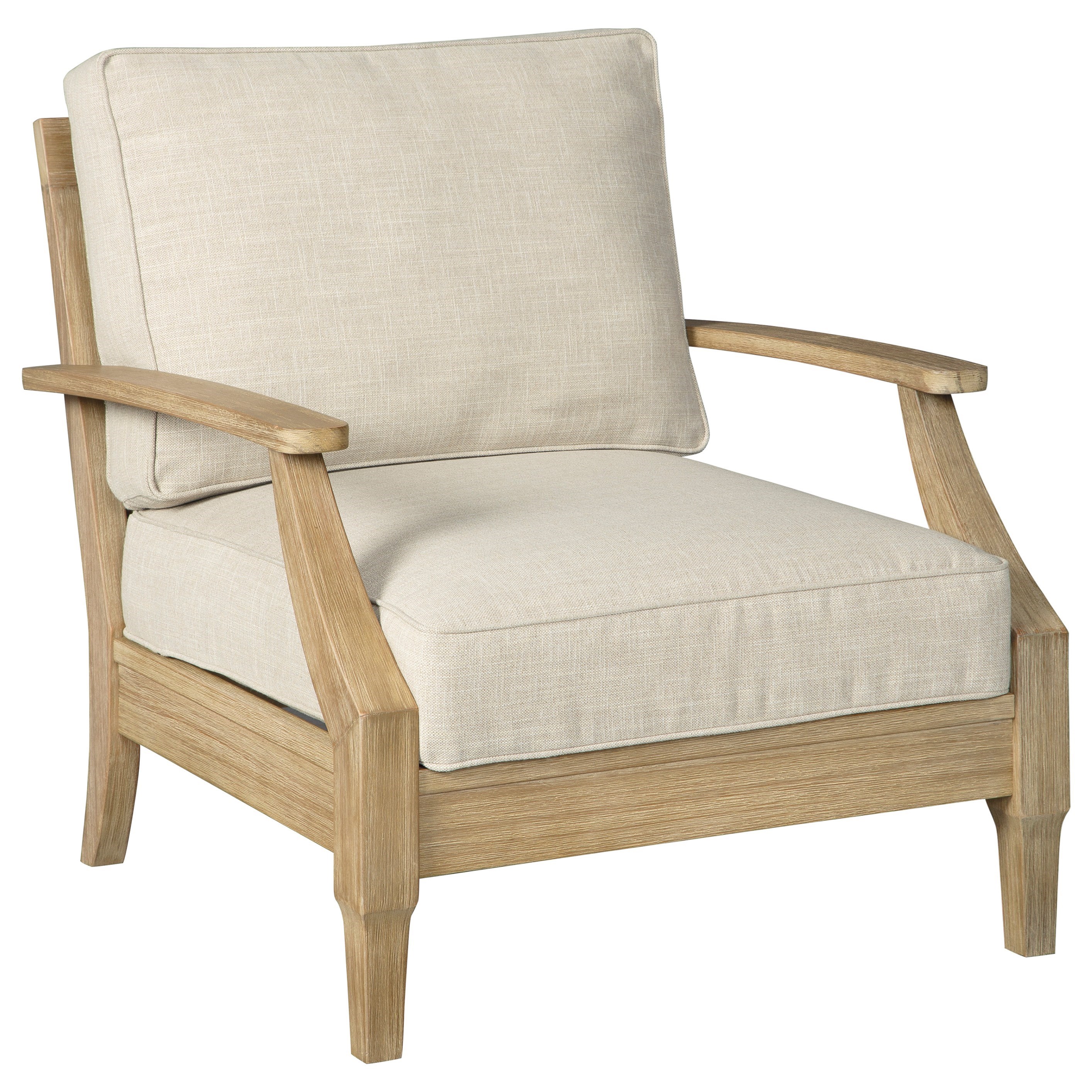 Ashley (Signature Design) Clare View Lounge Chair with Cushion Johnny